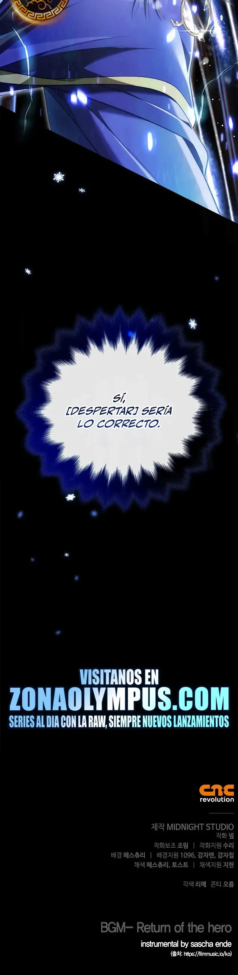Read Sobreviviendo al Juego Siendo un Barbaro ES Manga Online