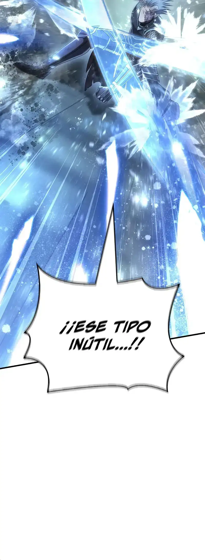 Read Sobreviviendo al Juego Siendo un Barbaro ES Manga Online