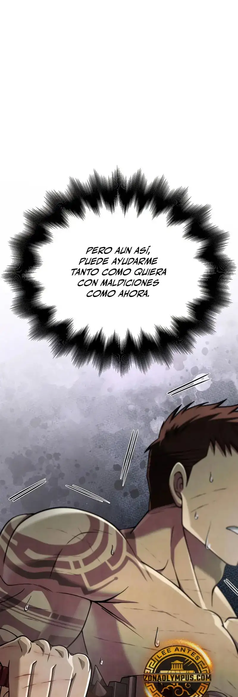 Read Sobreviviendo al Juego Siendo un Barbaro ES Manga Online