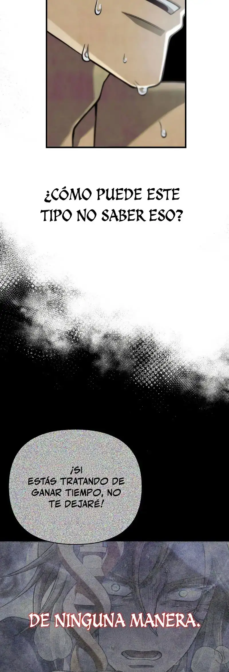Read Sobreviviendo al Juego Siendo un Barbaro ES Manga Online