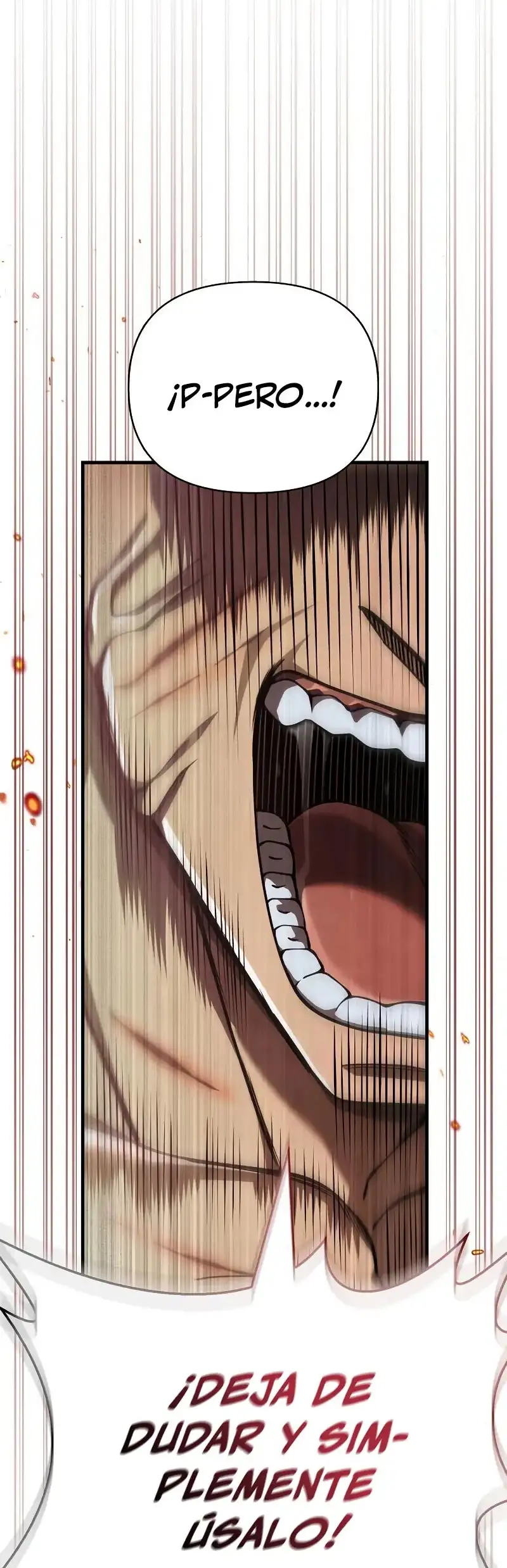 Read Sobreviviendo al Juego Siendo un Barbaro ES Manga Online