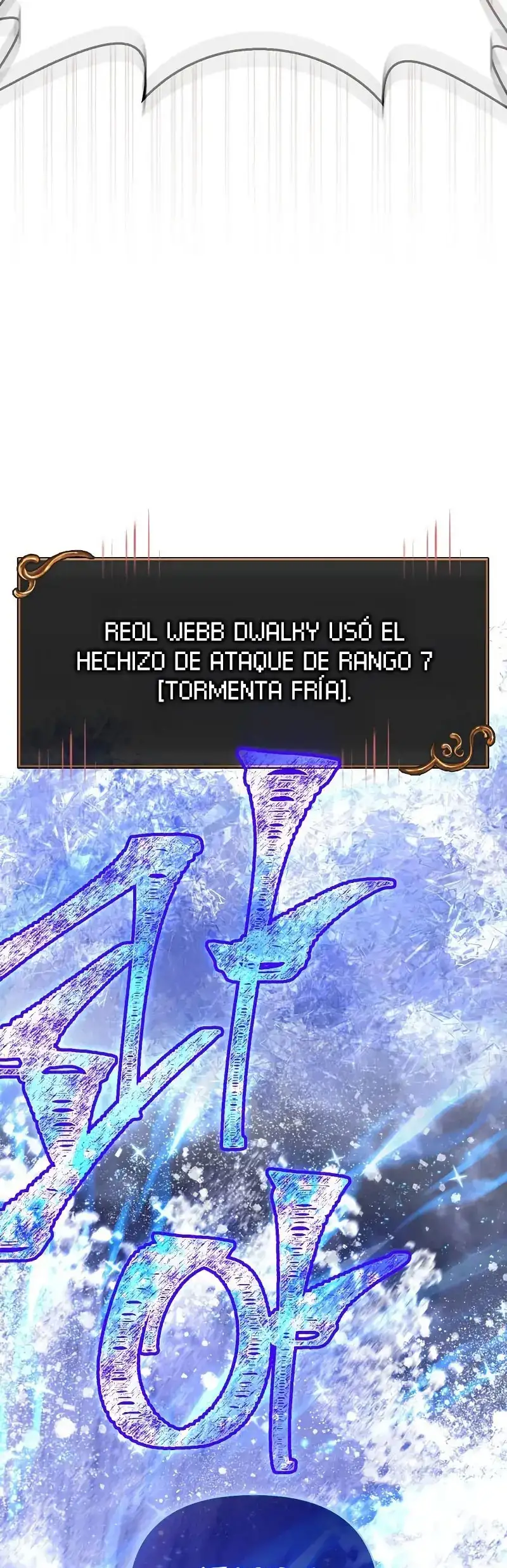 Read Sobreviviendo al Juego Siendo un Barbaro ES Manga Online