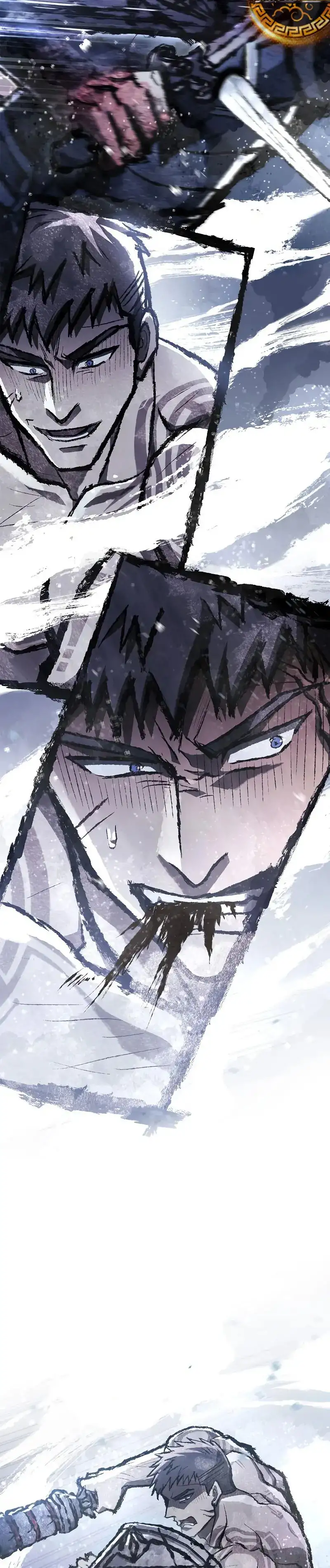 Read Sobreviviendo al Juego Siendo un Barbaro ES Manga Online
