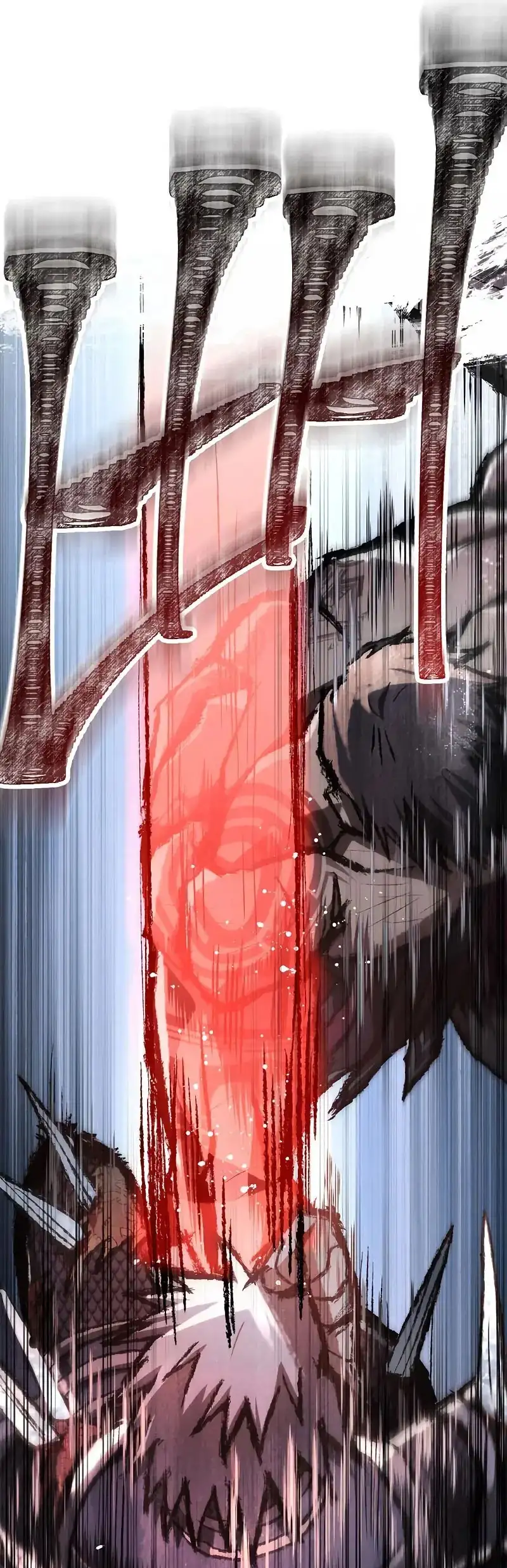 Read Sobreviviendo al Juego Siendo un Barbaro ES Manga Online