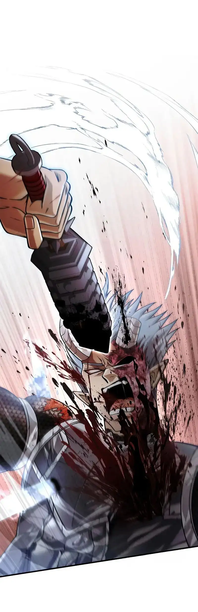 Read Sobreviviendo al Juego Siendo un Barbaro ES Manga Online