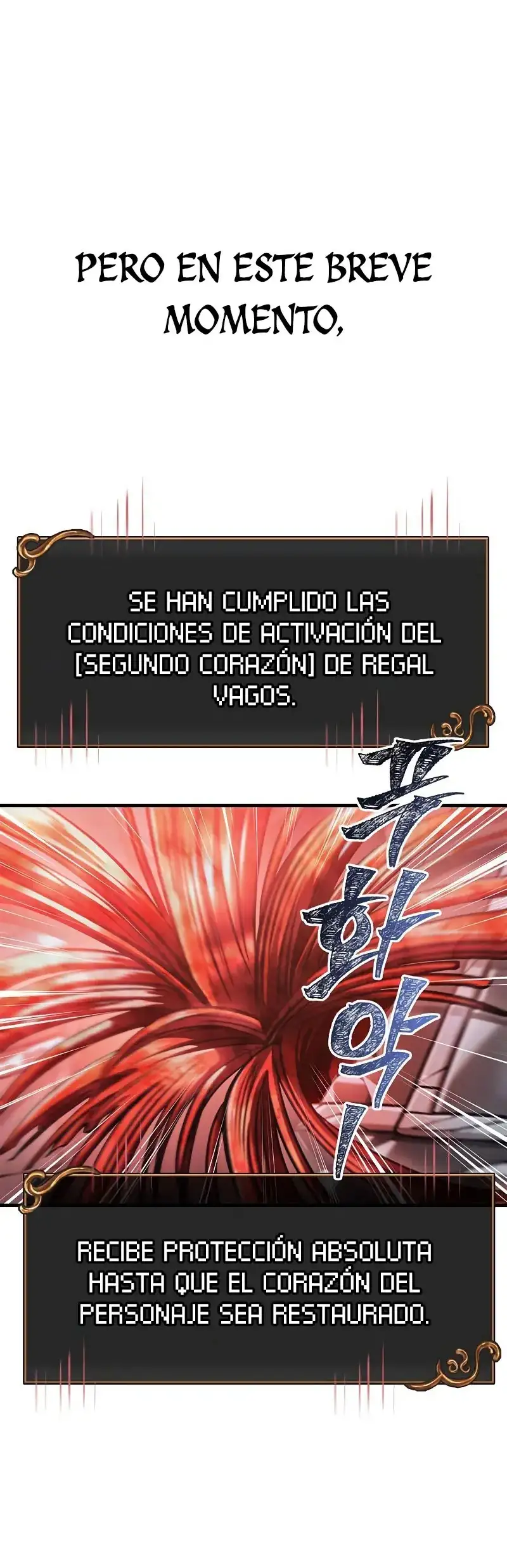 Read Sobreviviendo al Juego Siendo un Barbaro ES Manga Online