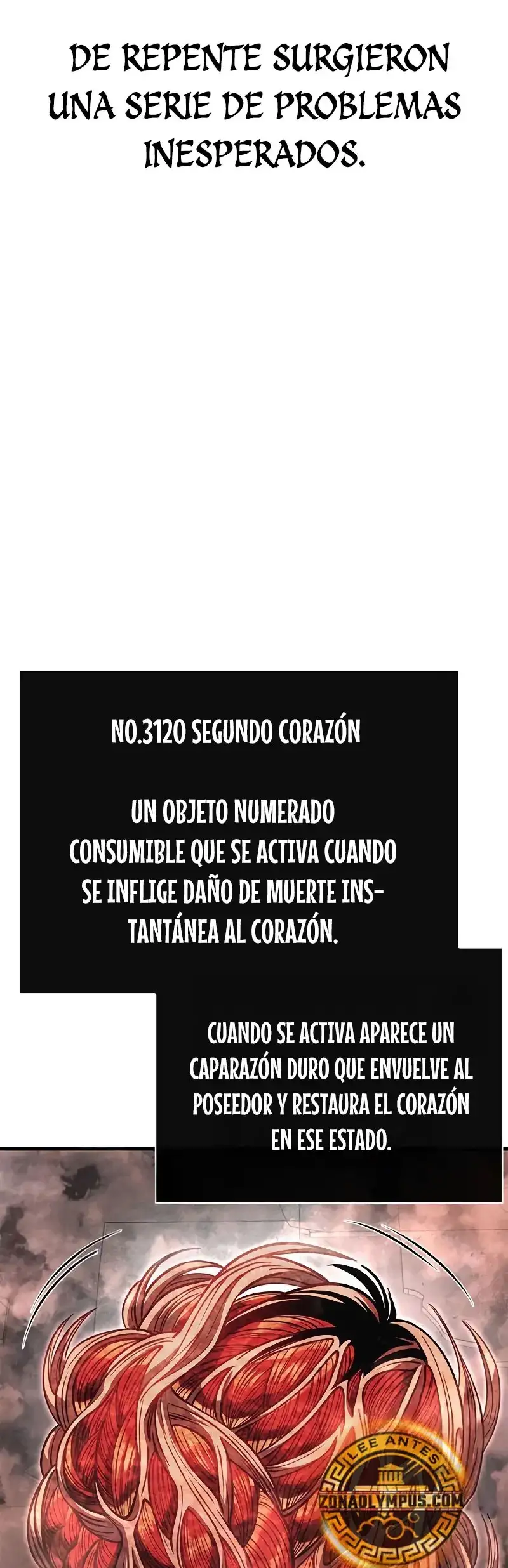 Read Sobreviviendo al Juego Siendo un Barbaro ES Manga Online