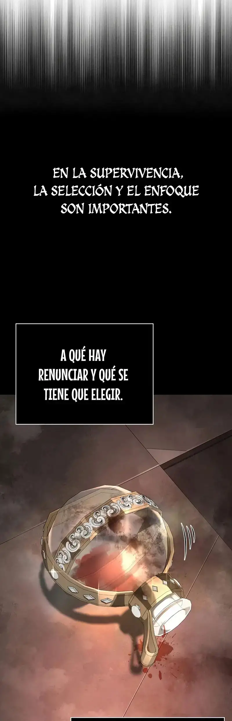 Read Sobreviviendo al Juego Siendo un Barbaro ES Manga Online