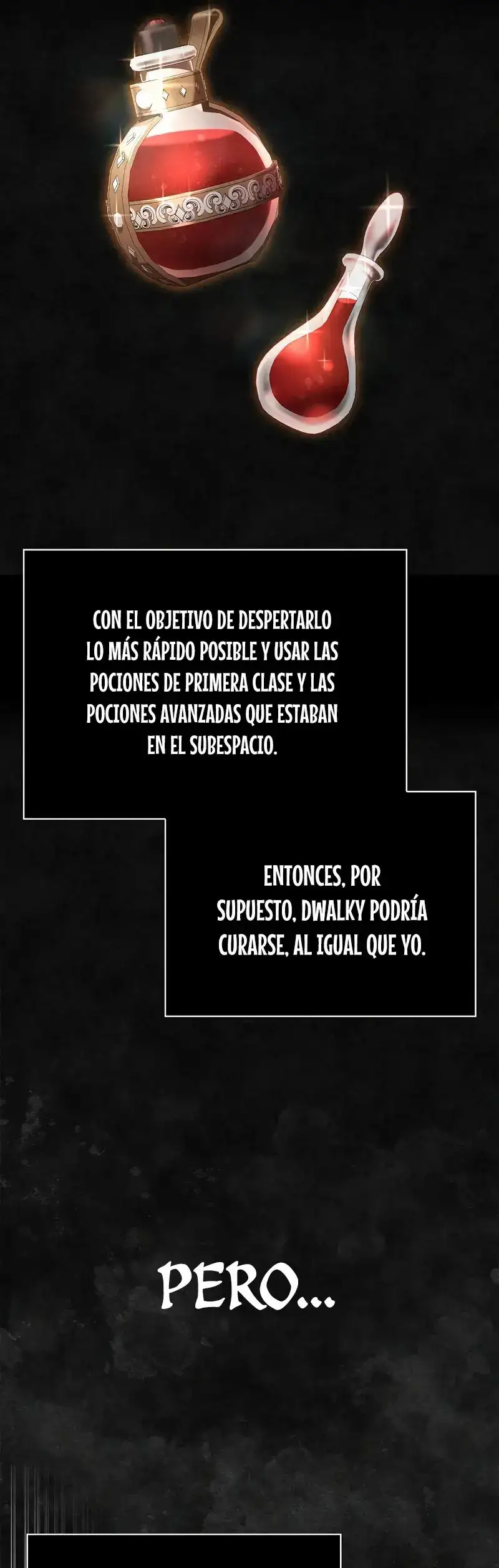 Read Sobreviviendo al Juego Siendo un Barbaro ES Manga Online