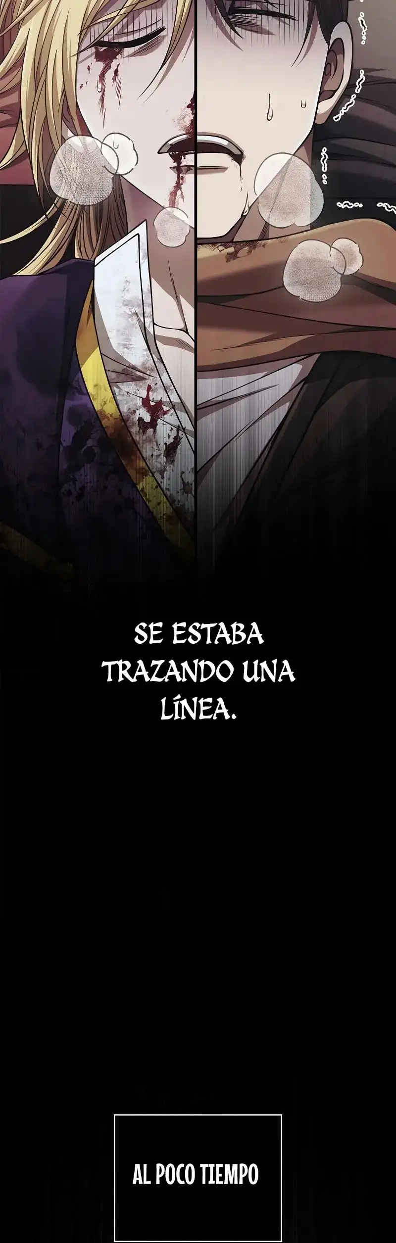 Read Sobreviviendo al Juego Siendo un Barbaro ES Manga Online