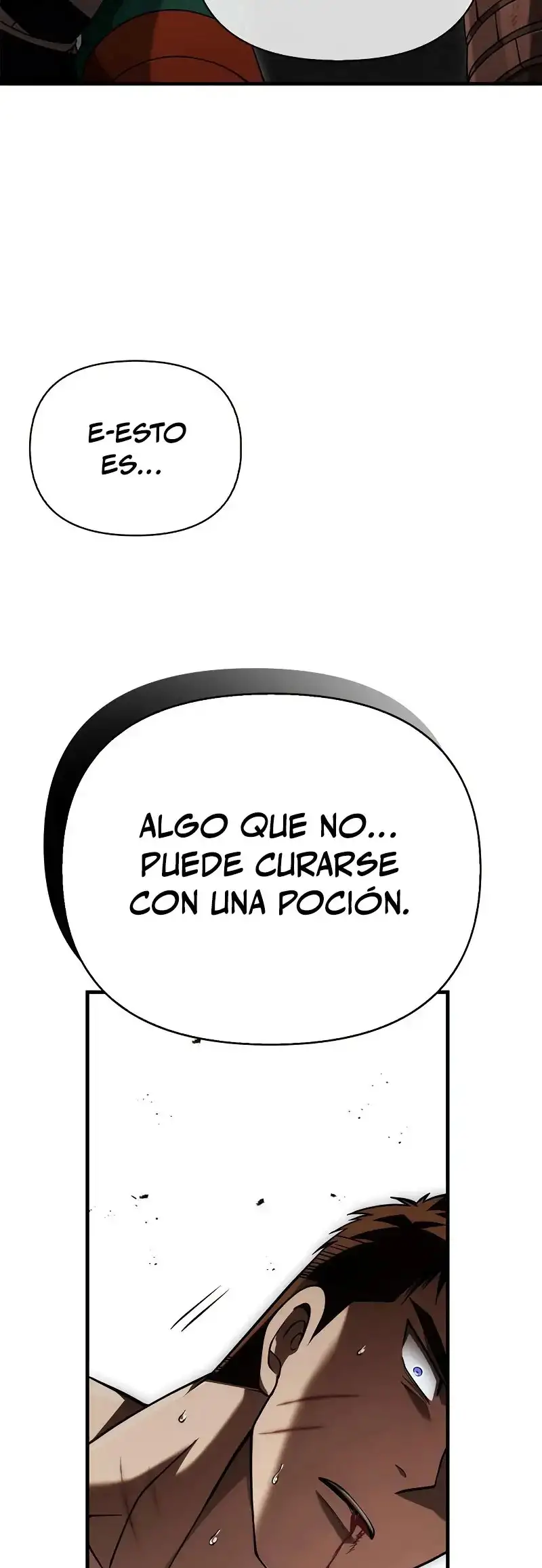 Read Sobreviviendo al Juego Siendo un Barbaro ES Manga Online