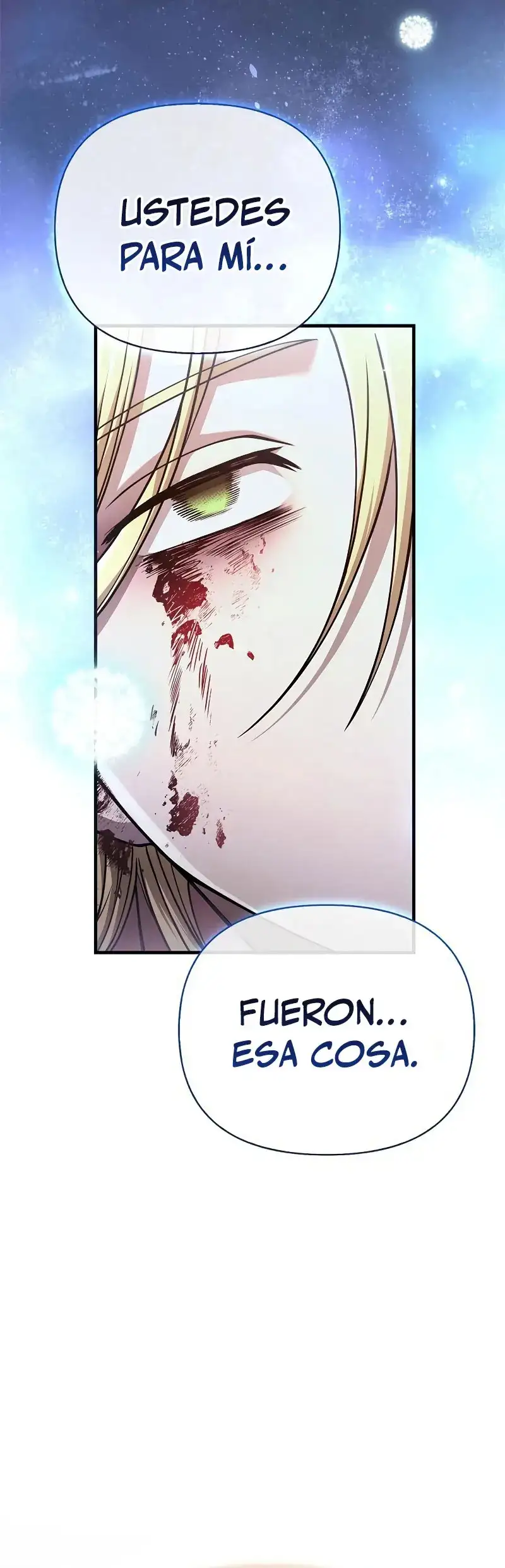 Read Sobreviviendo al Juego Siendo un Barbaro ES Manga Online