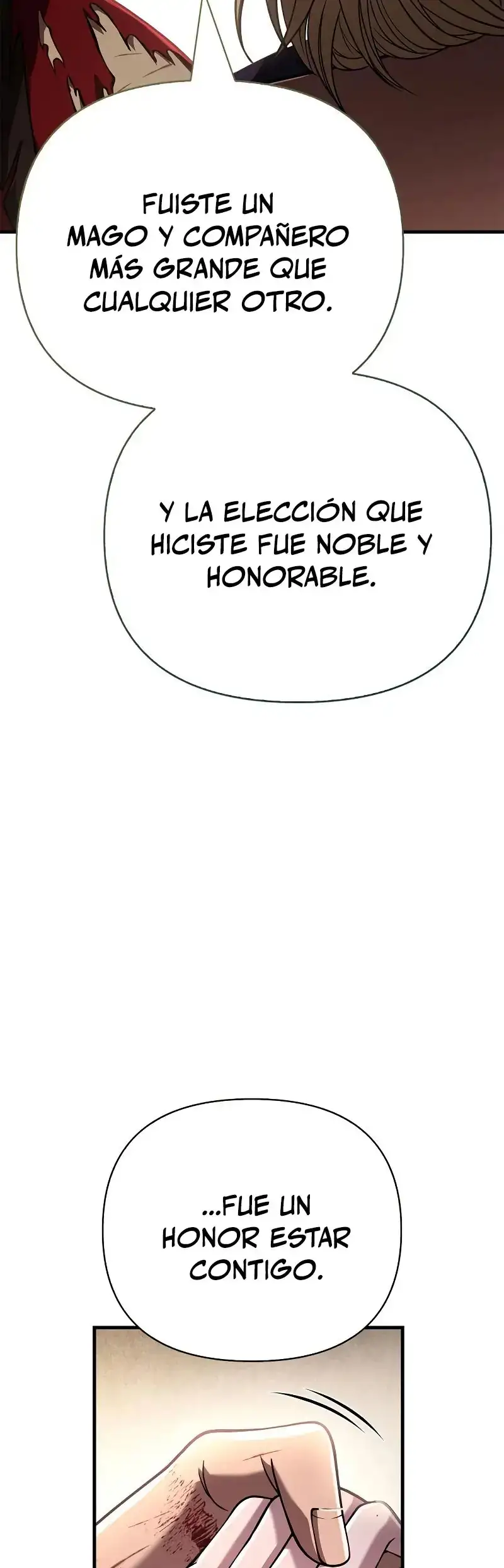 Read Sobreviviendo al Juego Siendo un Barbaro ES Manga Online