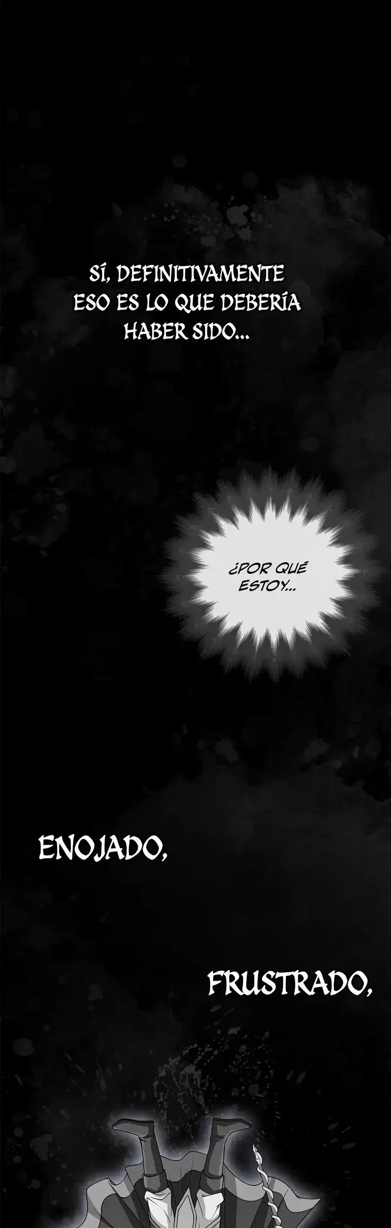 Read Sobreviviendo al Juego Siendo un Barbaro ES Manga Online