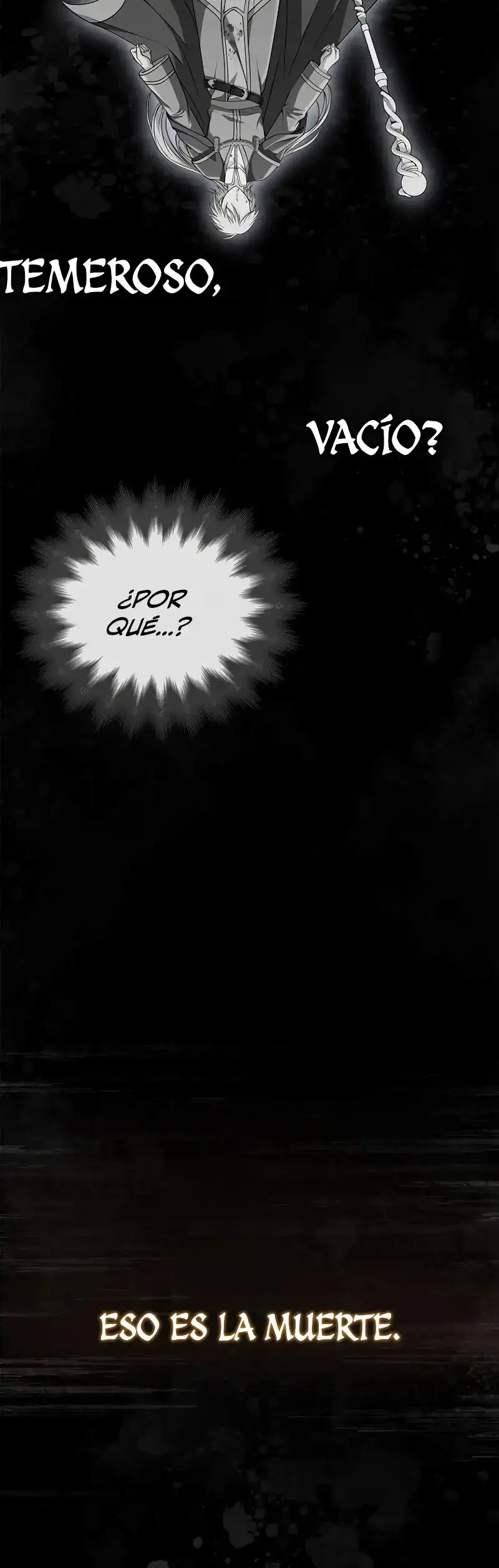 Read Sobreviviendo al Juego Siendo un Barbaro ES Manga Online