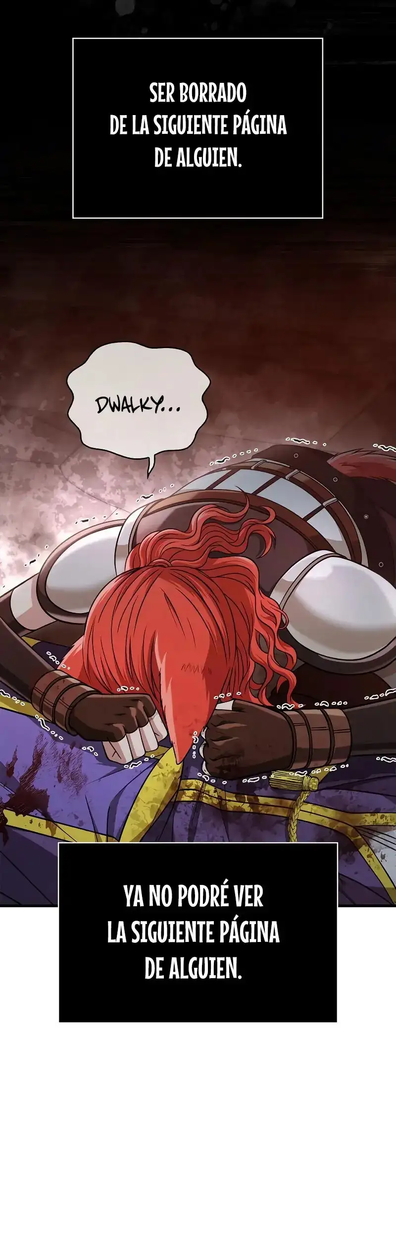 Read Sobreviviendo al Juego Siendo un Barbaro ES Manga Online