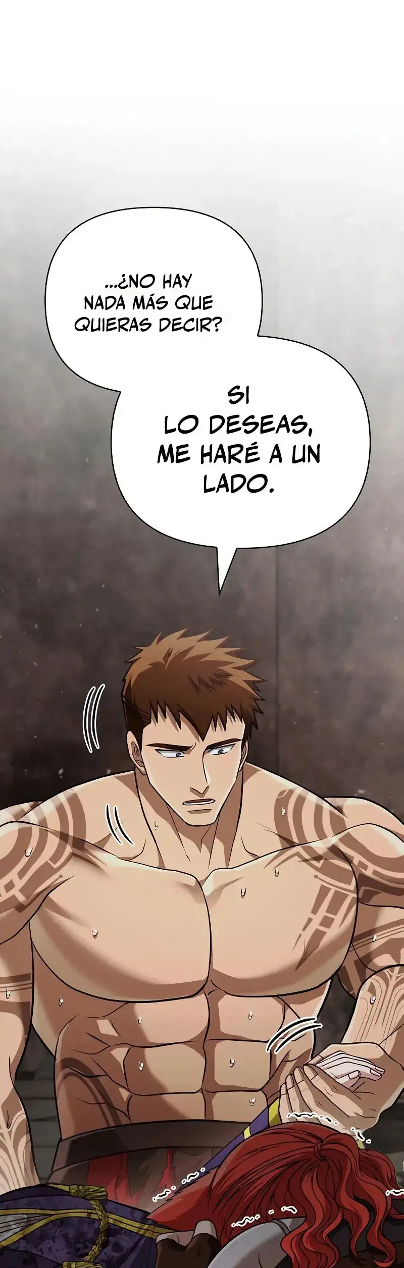 Read Sobreviviendo al Juego Siendo un Barbaro ES Manga Online