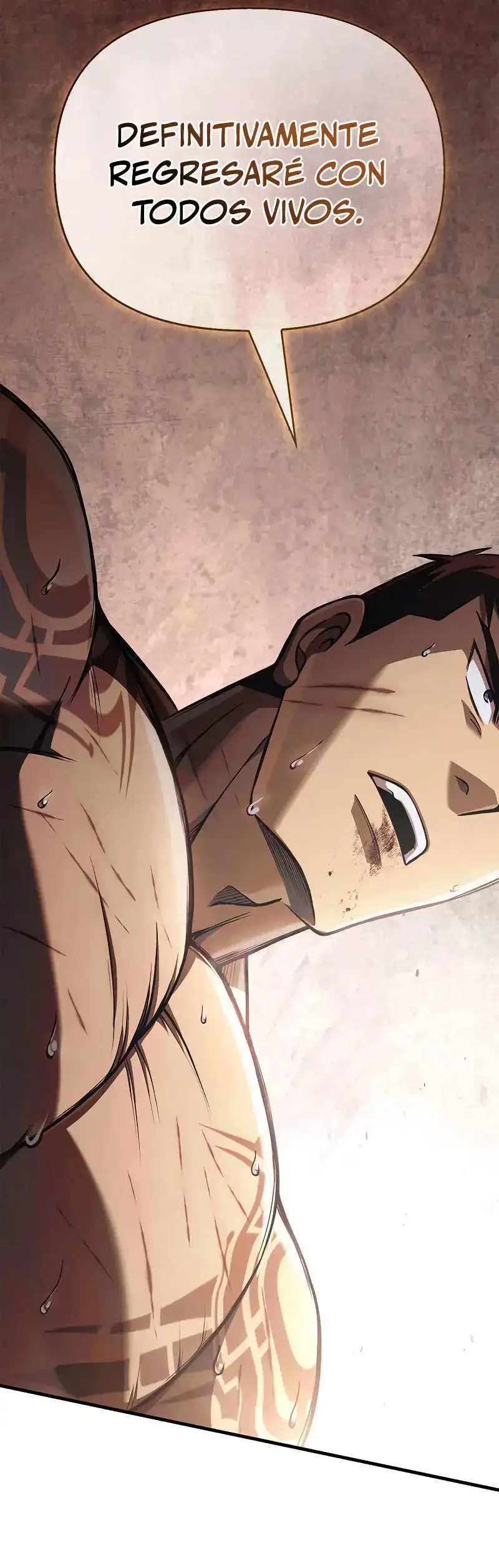 Read Sobreviviendo al Juego Siendo un Barbaro ES Manga Online