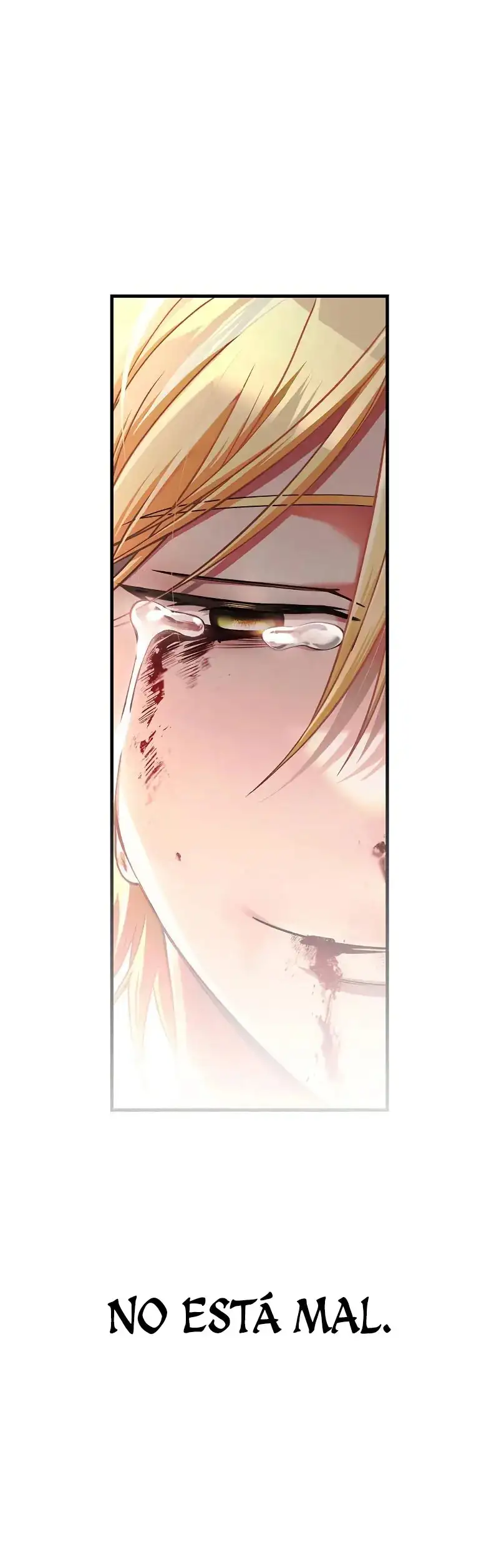 Read Sobreviviendo al Juego Siendo un Barbaro ES Manga Online