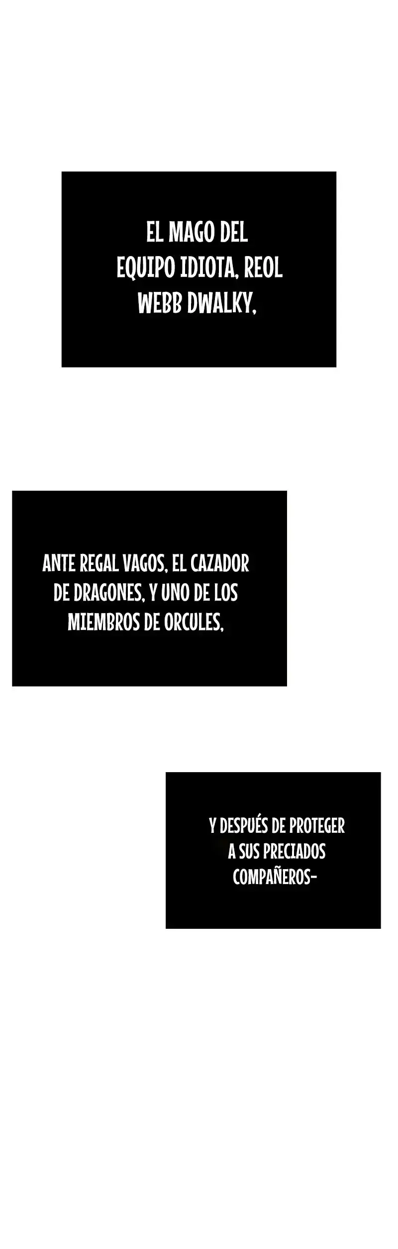 Read Sobreviviendo al Juego Siendo un Barbaro ES Manga Online