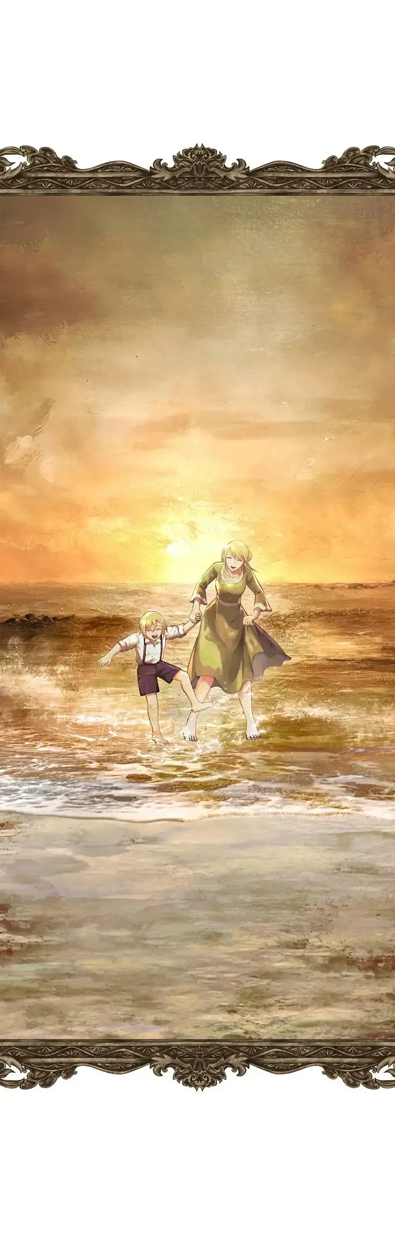 Read Sobreviviendo al Juego Siendo un Barbaro ES Manga Online
