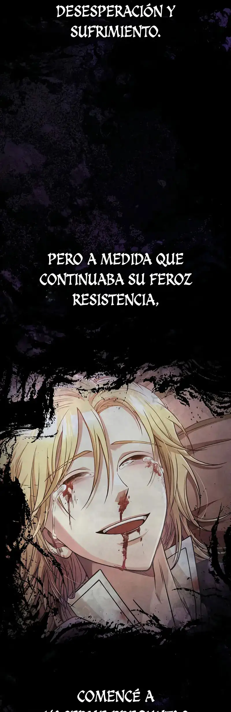 Read Sobreviviendo al Juego Siendo un Barbaro ES Manga Online