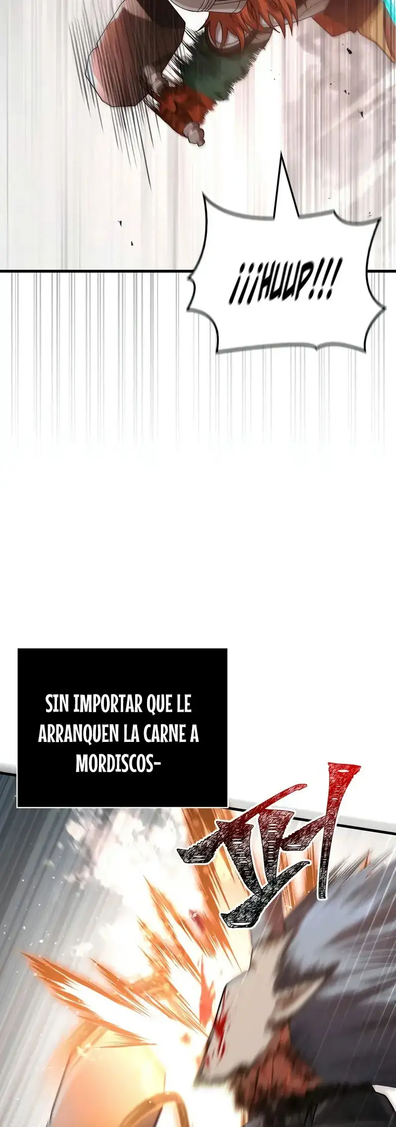 Read Sobreviviendo al Juego Siendo un Barbaro ES Manga Online