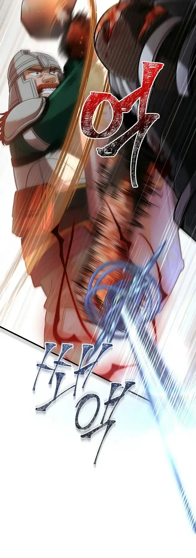 Read Sobreviviendo al Juego Siendo un Barbaro ES Manga Online