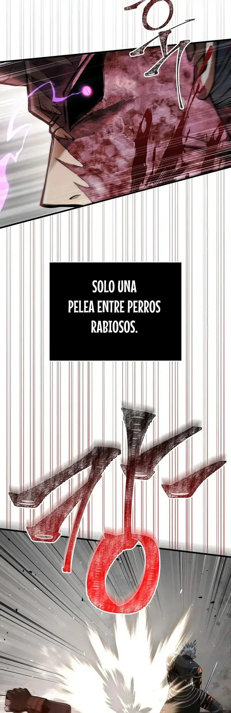 Read Sobreviviendo al Juego Siendo un Barbaro ES Manga Online