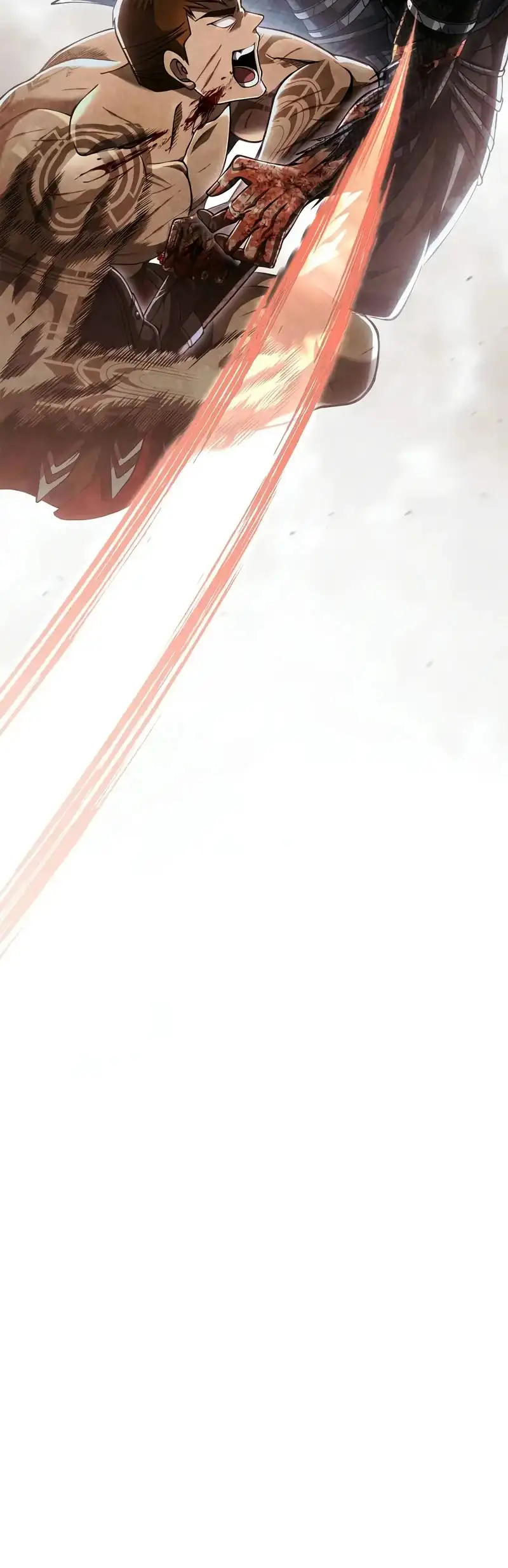 Read Sobreviviendo al Juego Siendo un Barbaro ES Manga Online