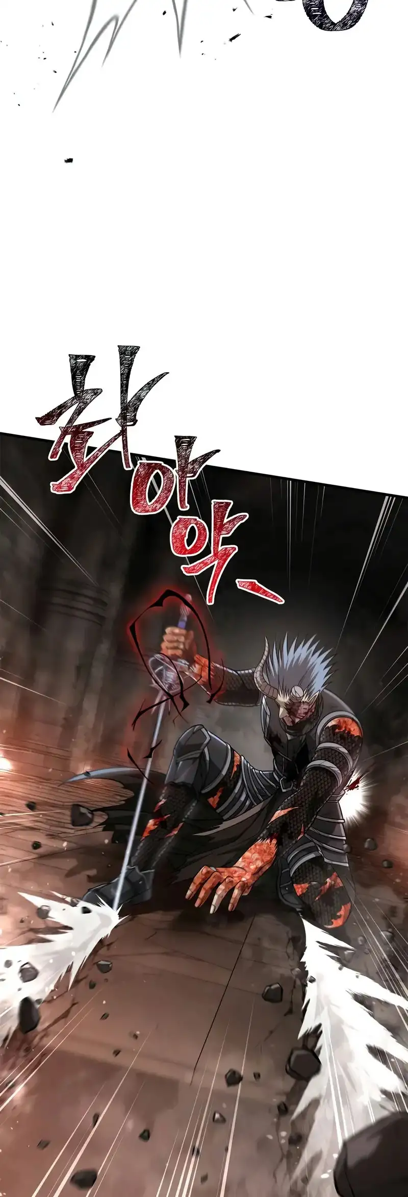 Read Sobreviviendo al Juego Siendo un Barbaro ES Manga Online