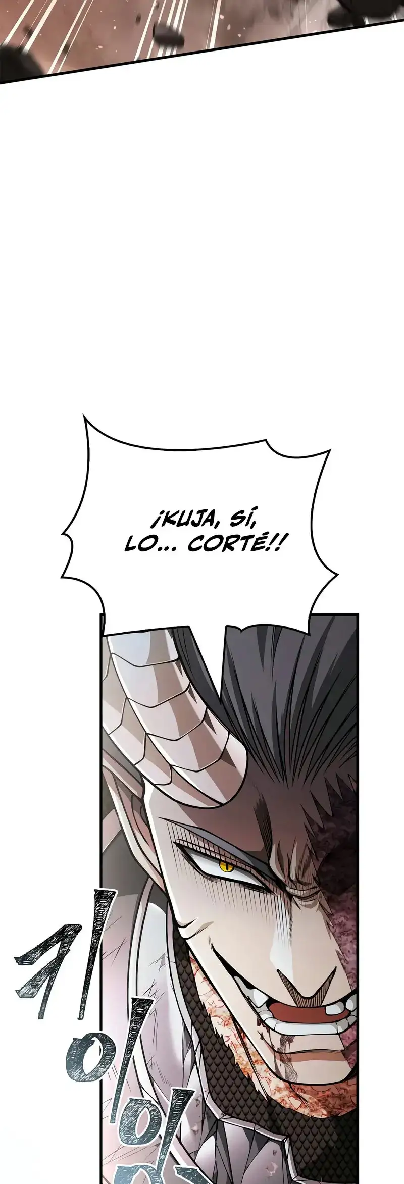 Read Sobreviviendo al Juego Siendo un Barbaro ES Manga Online