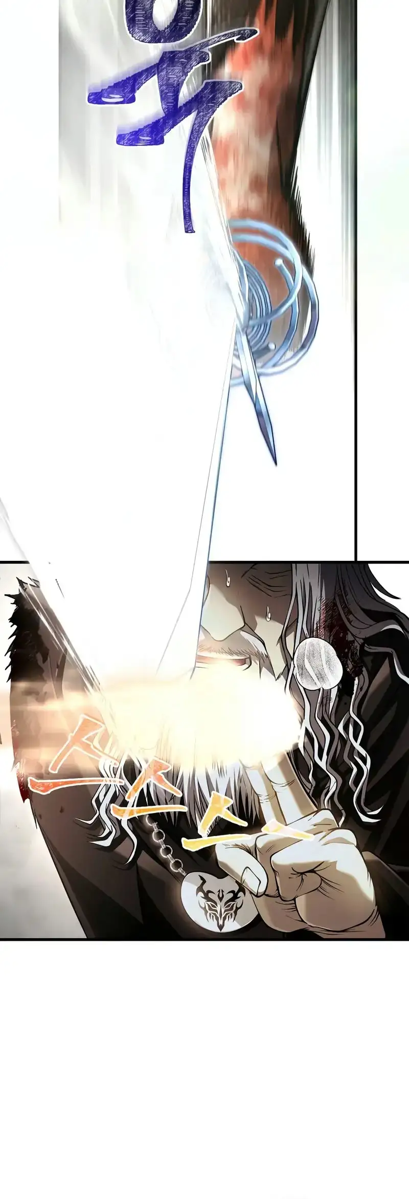 Read Sobreviviendo al Juego Siendo un Barbaro ES Manga Online