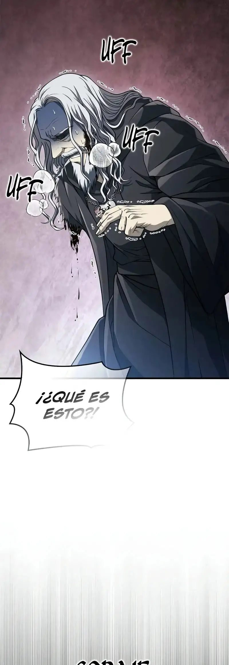 Read Sobreviviendo al Juego Siendo un Barbaro ES Manga Online