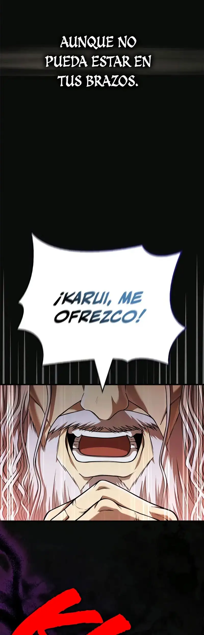 Read Sobreviviendo al Juego Siendo un Barbaro ES Manga Online
