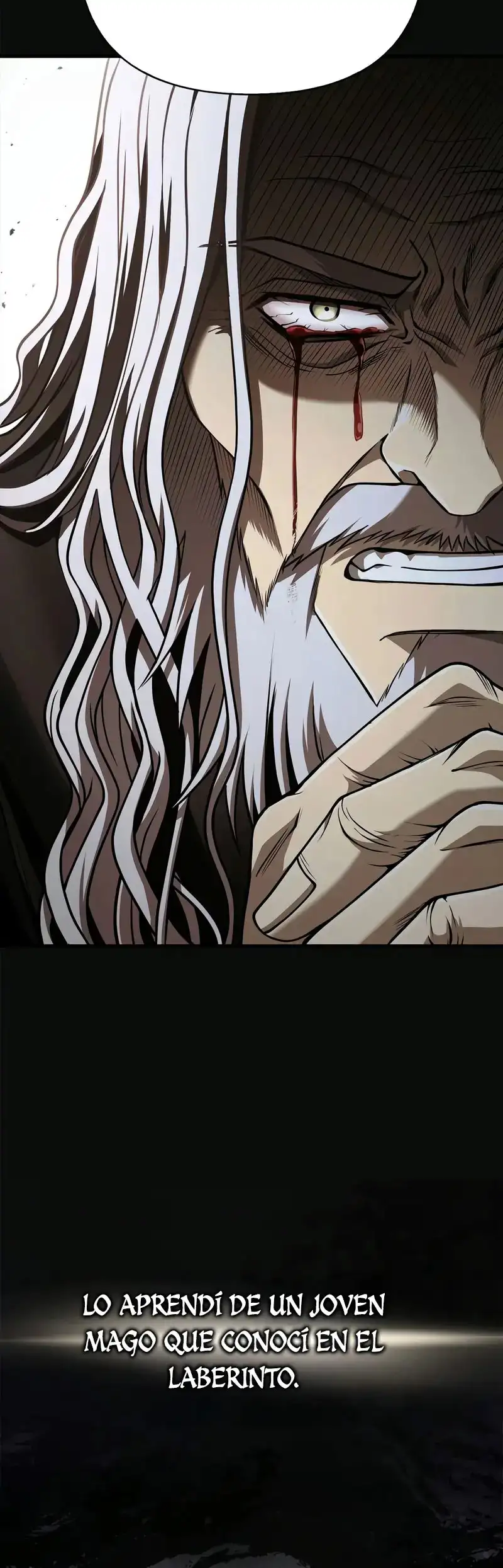 Read Sobreviviendo al Juego Siendo un Barbaro ES Manga Online