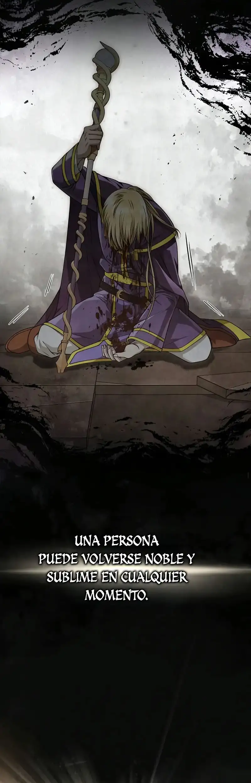 Read Sobreviviendo al Juego Siendo un Barbaro ES Manga Online