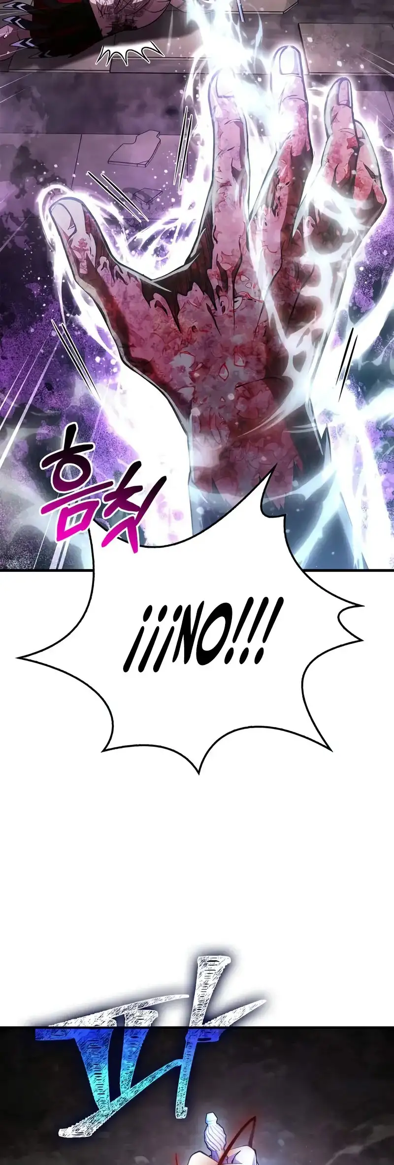 Read Sobreviviendo al Juego Siendo un Barbaro ES Manga Online