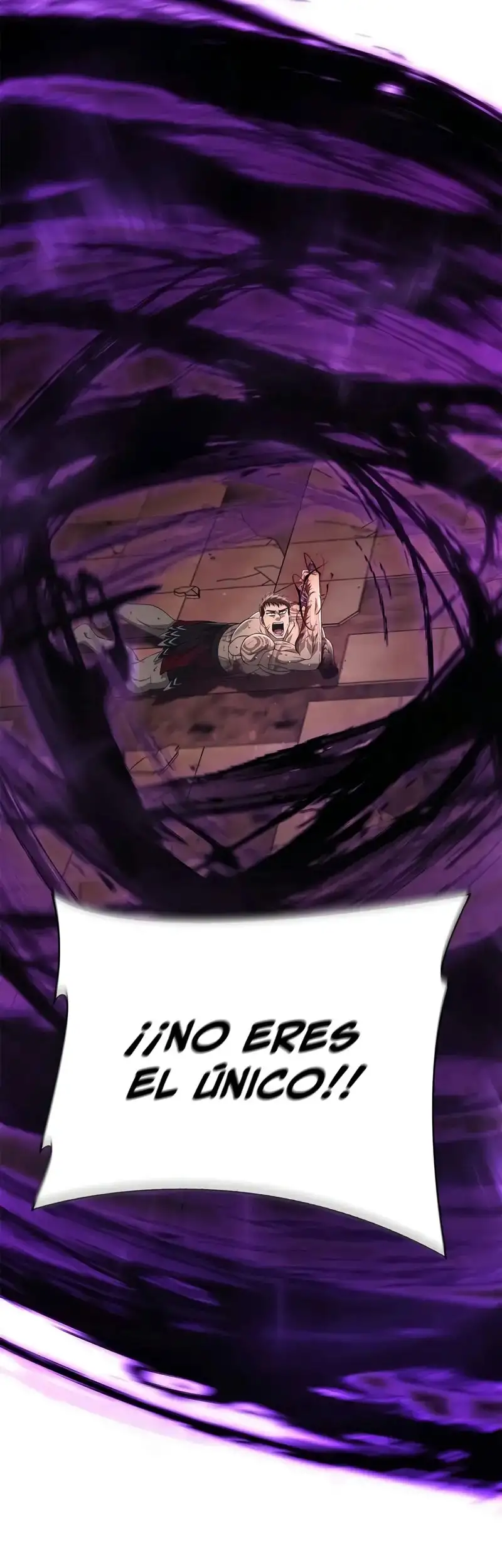 Read Sobreviviendo al Juego Siendo un Barbaro ES Manga Online