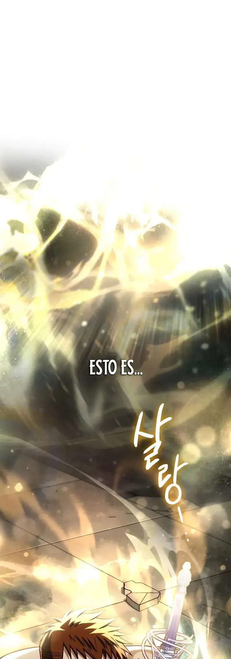 Read Sobreviviendo al Juego Siendo un Barbaro ES Manga Online