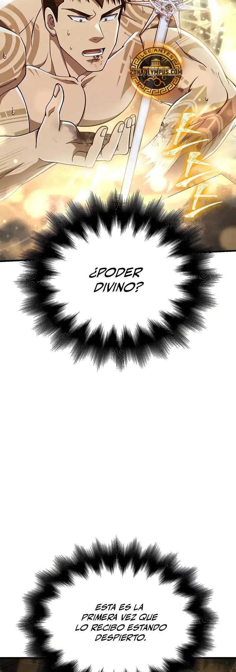 Read Sobreviviendo al Juego Siendo un Barbaro ES Manga Online