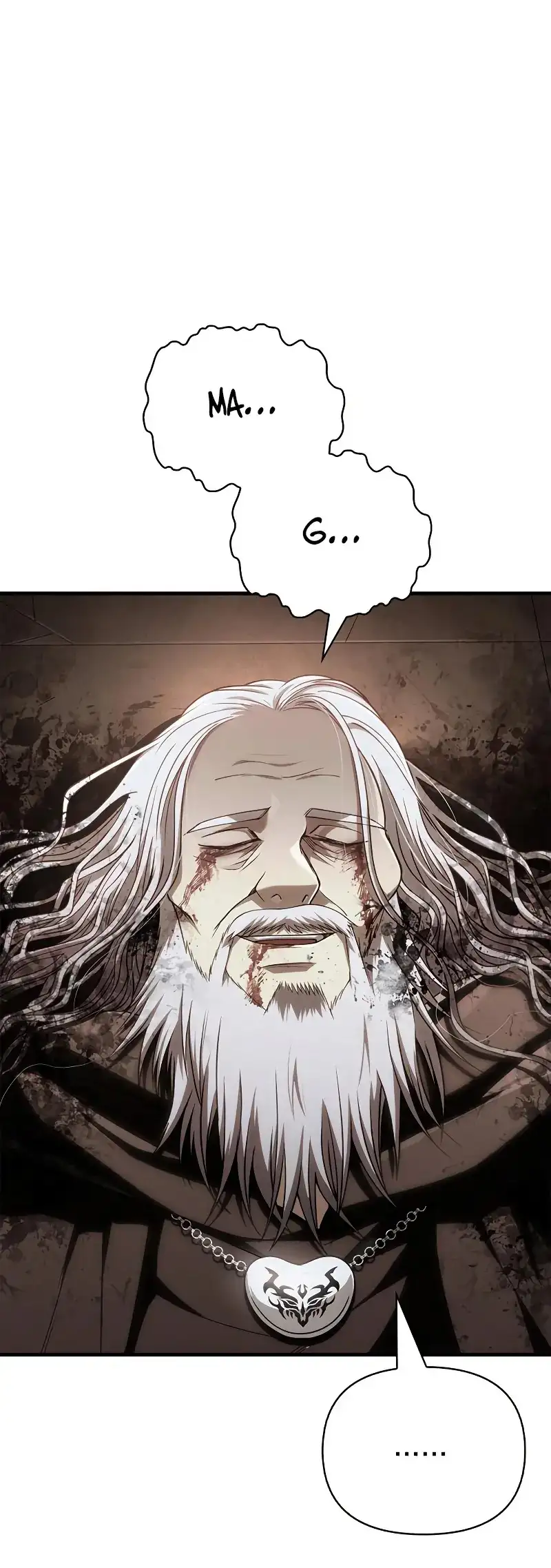 Read Sobreviviendo al Juego Siendo un Barbaro ES Manga Online
