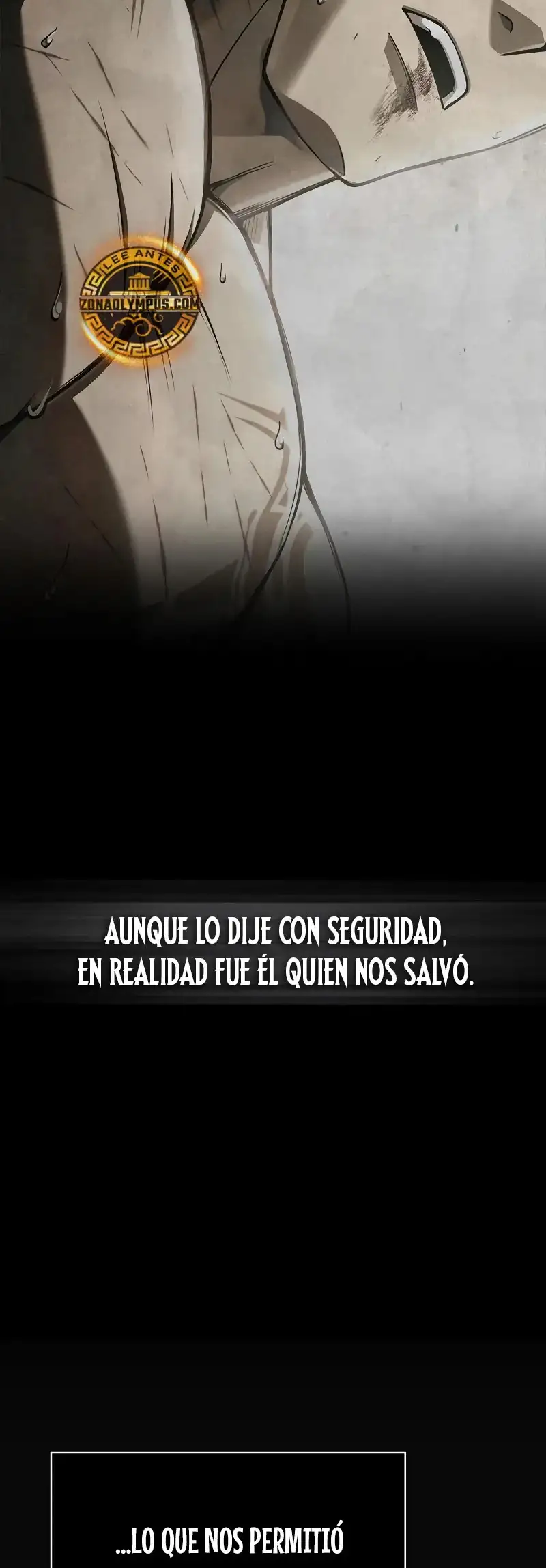 Read Sobreviviendo al Juego Siendo un Barbaro ES Manga Online
