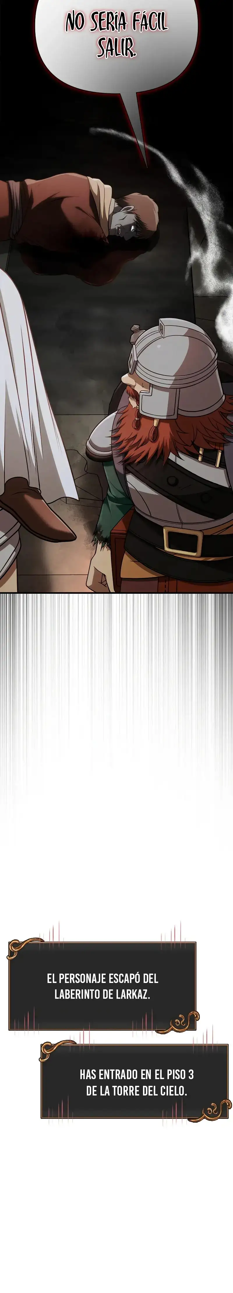 Read Sobreviviendo al Juego Siendo un Barbaro ES Manga Online