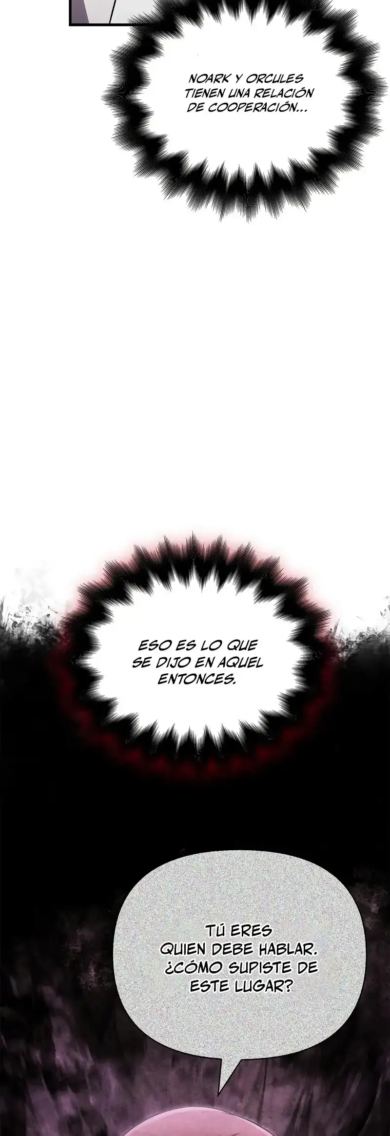 Read Sobreviviendo al Juego Siendo un Barbaro ES Manga Online