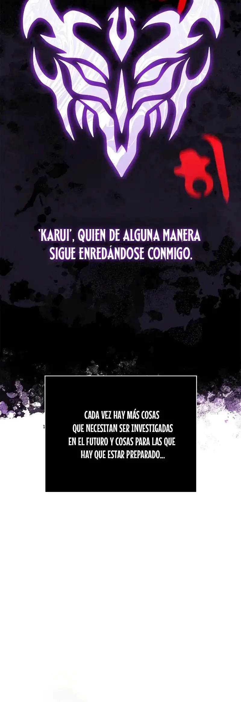 Read Sobreviviendo al Juego Siendo un Barbaro ES Manga Online