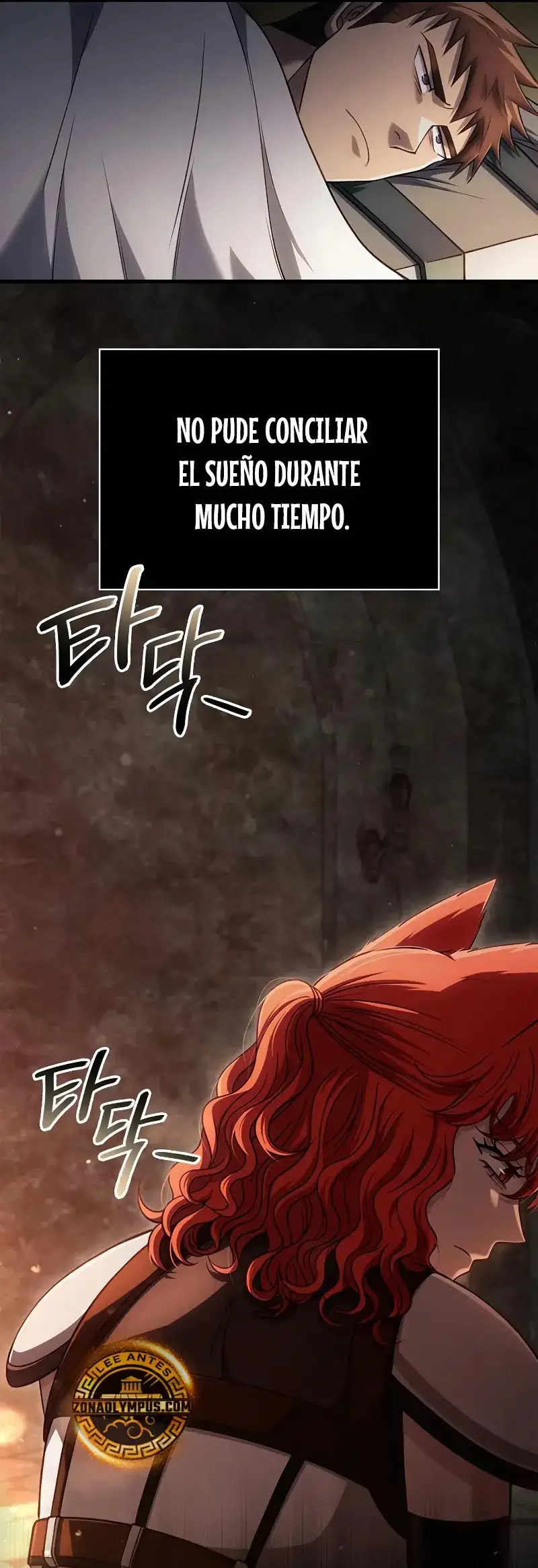 Read Sobreviviendo al Juego Siendo un Barbaro ES Manga Online