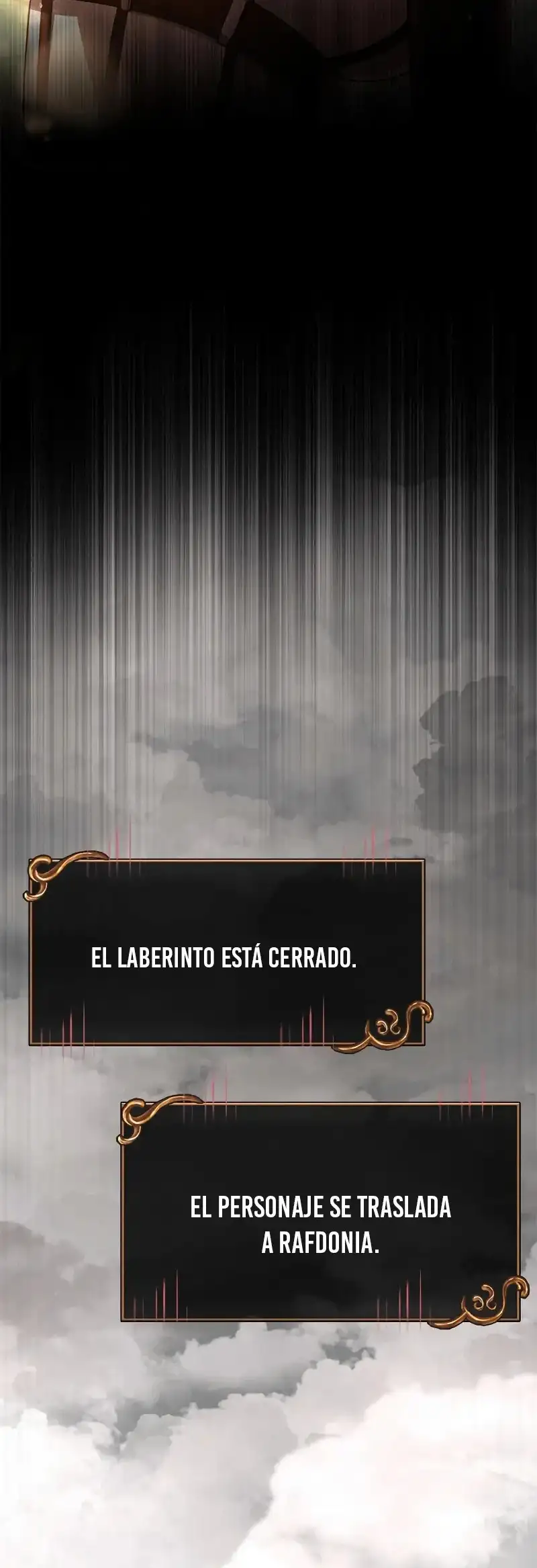 Read Sobreviviendo al Juego Siendo un Barbaro ES Manga Online