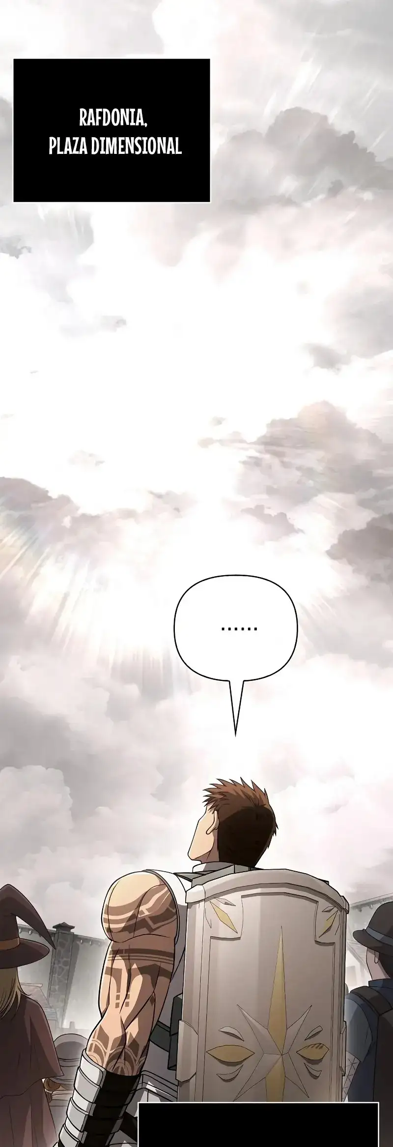 Read Sobreviviendo al Juego Siendo un Barbaro ES Manga Online