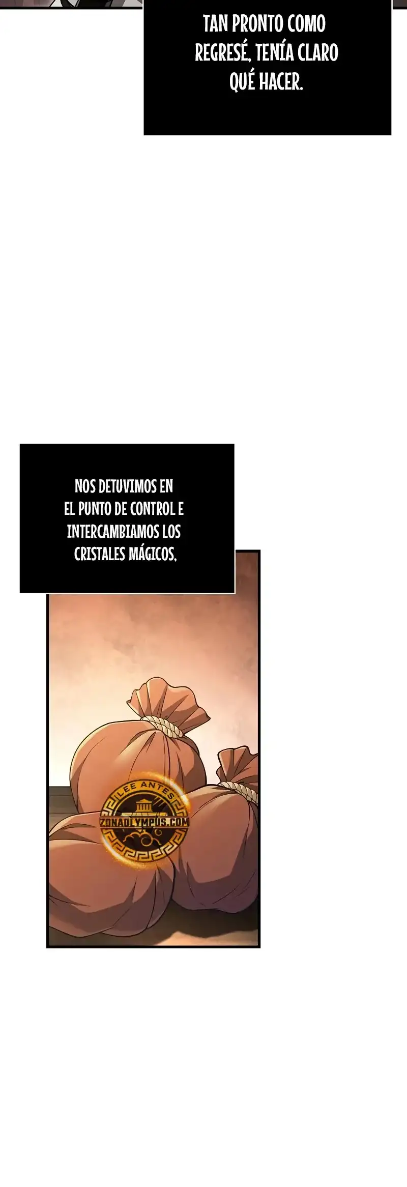 Read Sobreviviendo al Juego Siendo un Barbaro ES Manga Online